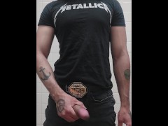 Undisputed: my dick is undefeated in battle - Screenshot 4 of 16 - Thick