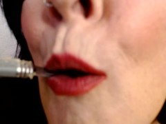 VORE Multiple Men Devoured in Oatmeal - Screenshot 8 of 16 - Vore Giantess