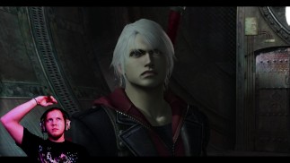 Devil May Cry IV Pt XXXIX: Es wurden Fortschritte gemacht, also kann ich das Video nicht neu machen, schauen Sie es sich an, wenn Sie sich trauen!