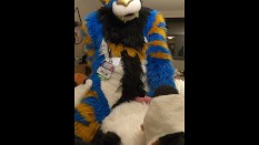 Vocal Fursuiters