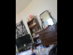 SPLOOGE - Screenshot 14 of 16 - Cumshot