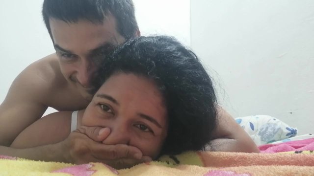 Watch Bondage Video:1 Cute submissive girlfriend who loves hard sex in the ass and deep throat come and follow me