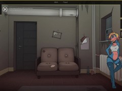 Debtors Furry NTR game