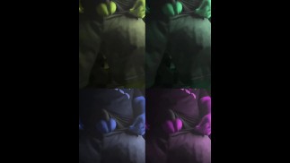 Big Swinging Balls