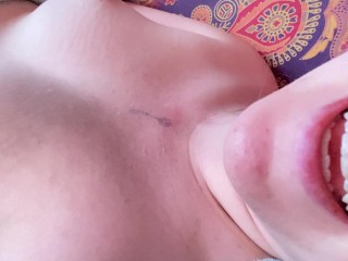 Nonton Sexy girl recounts wild weekend of being a sex toy to a couple (whisper) Streaming HD