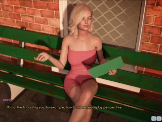 Академия похоти 486