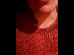 Objectify me right now please! (Interactive) This slut loves anonymous objectification and orders.