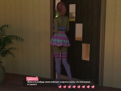 Complete Gameplay - Helping The Hotties, Part 11