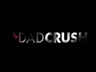 Dad Crush - Pretty Big Titted Teen Blondie Loves Pranking Her Step Father screenshot number 0