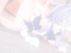 Star Rail - Robin Sex 2