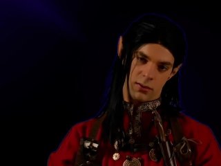 The Eternal Love Sagas: The Fairy and the Wizard teaser