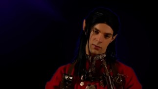 Вечные Love Саги: Тизер Fairy и волшебник