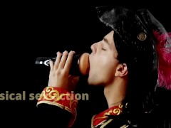 The Eternal Love Sagas: The Pirate and the Nurse teaser