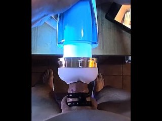 So Viele Geile Löcher!!! Mein Schwanz Liebt Sie!!! Big Cumshot!!!