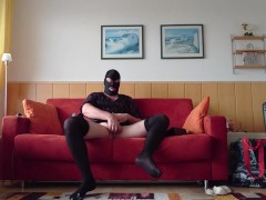 Relaxation in holiday apartment 1