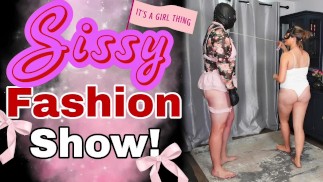 Training Zero Femdom Sissy Feminization Slave Bondage Cum Orgasm Humiliation BDSM Real Homemade Mil