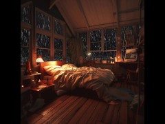 AUDIO: Dominant Boyfriend Chains You Up And Fucks You