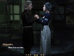 Darker 4 Two month vacation start and already had her first orgasm