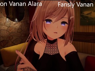 Тебе не нужны другие девушки для секса, просто позволь мне позаботиться о тебе