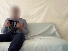 خونه خا-نلم مونده بودم رفت خرید لباس زیرشو اوردم جق بزنم که یهو...سناریو مکالمه فارسی - Screenshot 2 of 16 - سکس ایرانی طولانی