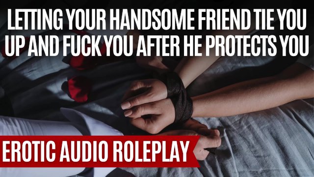 Thank Me With Your Pleasure  [M4F] [Erotic ASMR Audio Roleplay] [Deep Voice]