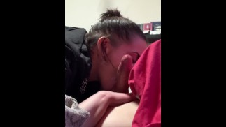 NEW! - 100% rimming My first HANDCAM