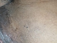 MY STEP-DAUGHTER AND I BUT AS SHE..