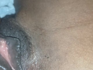 MY STEP-DAUGHTER AND I BUT AS SHE..