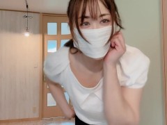 【ひろきくんとゆかろんの新婚生活】ゆかろんの隠語をしゃべり出したら止まらない！オナ禁して精子たっぷり貯めてゆかろんのマンコにぶちまけてくれて、新妻ゆかろん幸せいっぱい🥰 - Screenshot 4 of 16 - Japanese ストーリー