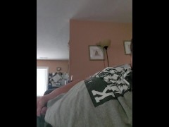 Masterbating - Screenshot 10 of 16 - Big Cock