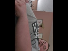 Masterbating - Screenshot 13 of 16 - Big Cock