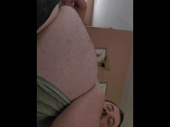 Masterbating - Screenshot 14 of 16 - Fat Man