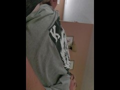 Masterbating - Screenshot 15 of 16 - Cumshot Compilation