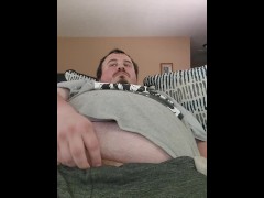 Masterbating - Screenshot 6 of 16 - Cumshot Compilation
