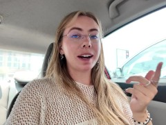 My First Solo Nudist Experience! Nude Beach Vlog - Screenshot 1 of 16 - Cougar