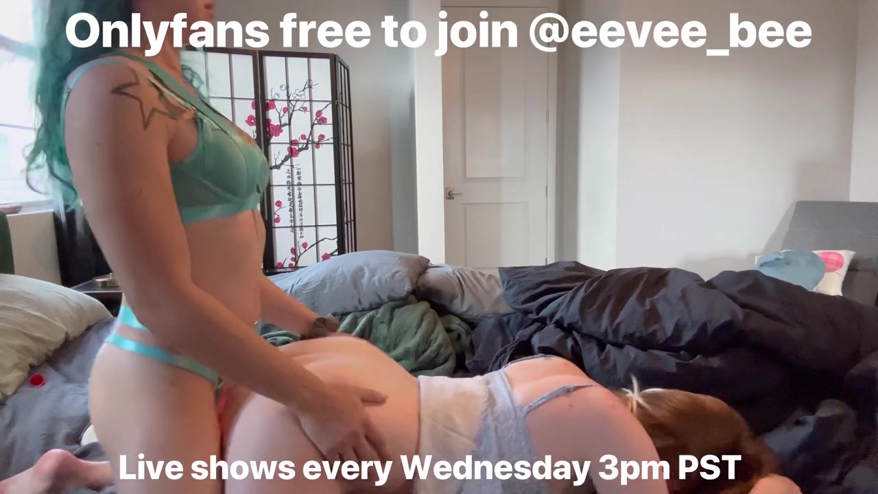 Ginger wilde porn