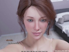 HEART PROBLEMS CAP 38 - Screenshot 16 of 16 - Hot