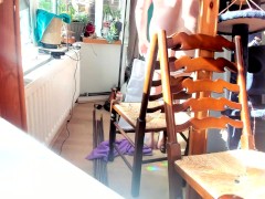 almost naked - Screenshot 16 of 16 - Male Masturbation