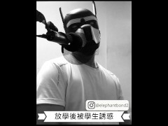 【女性向成人情境ASMR】放學後被學生誘惑 - Screenshot 6 of 16 - Feminine