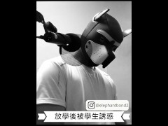 【女性向成人情境ASMR】放學後被學生誘惑 - Screenshot 9 of 16 - Teacher Student Sex