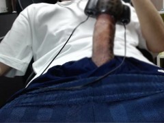 【絶頂集/イキ声】】今までの動画の射精の瞬間をまとめてみた【Orgasm Compilation】