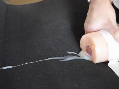 【絶頂集/イキ声】】今までの動画の射精の瞬間をまとめてみた【Orgasm Compilation】 - Screenshot 16 of 16 - 射精