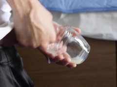 【絶頂集/イキ声】】今までの動画の射精の瞬間をまとめてみた【Orgasm Compilation】 - Screenshot 9 of 16 - 喘ぎ声