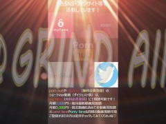「いぐぅぅぅう！！イクイクイグぅぅ！！」立バックでハメ潮待ち散らしながら絶頂 - Screenshot 16 of 16 - Japanese
