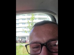 My dear Got her period