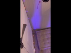 GLORYHOLE - Screenshot 1 of 16 - Amateur Blowjob