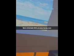 Shemale whore escort