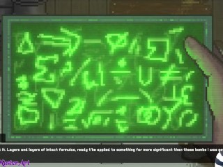 (Str8) Formula for Success! Future Fragments 27 W/HentaiMasterArt