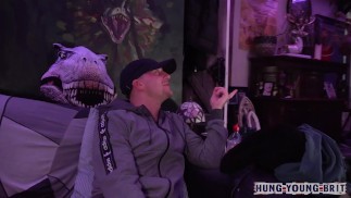 不停地他妈的！