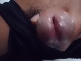完成打手枪我的鸡巴